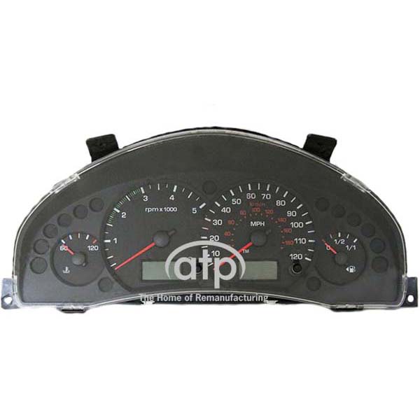 Ford Transit 04-06 Ford Transit 04-06