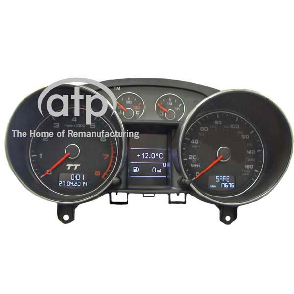 Audi TT 10-14 Audi TT 10-14