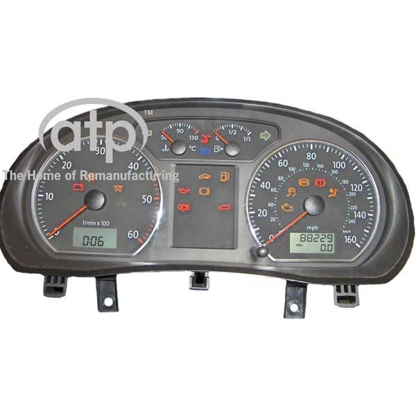 VW Polo 01-09 VW Polo 01-09