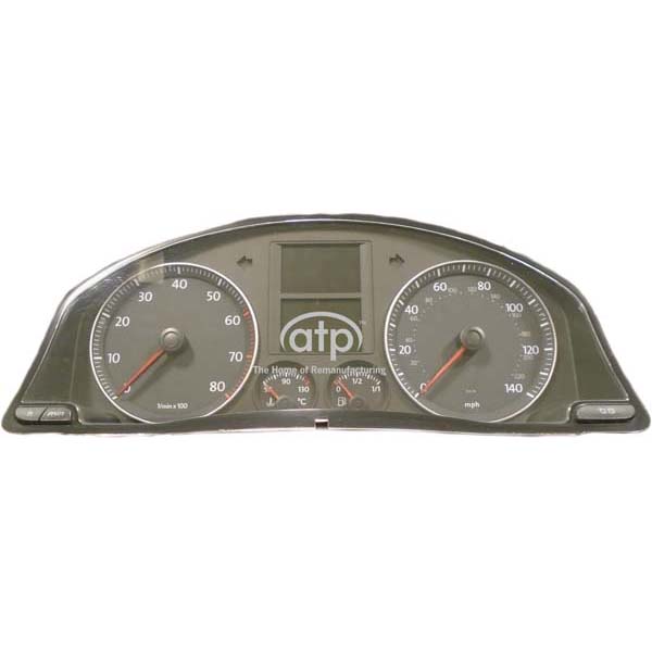 VW Golf 03-09 VW Golf 03-09