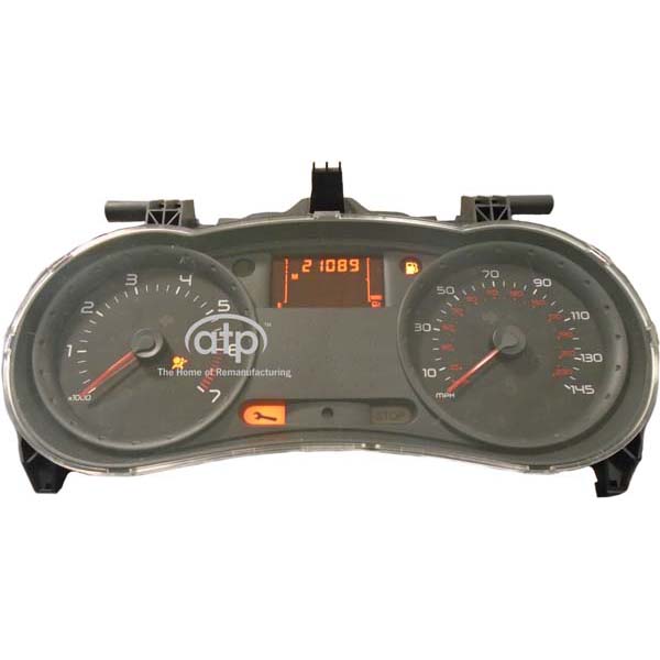 Renault Clio 05-15 Renault Clio 05-15
