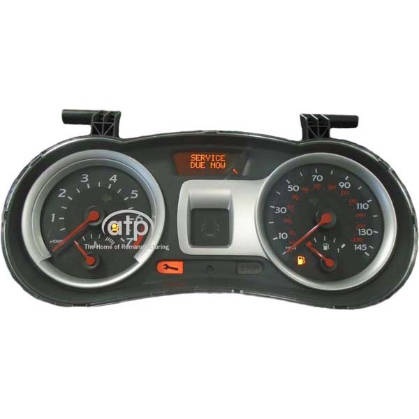 Renault Clio 05-15 Renault Clio 05-15
