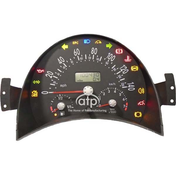 VW Beetle 98-10 VW Beetle 98-10