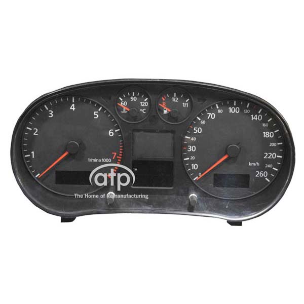 Audi A3 99-02 Audi A3 99-02