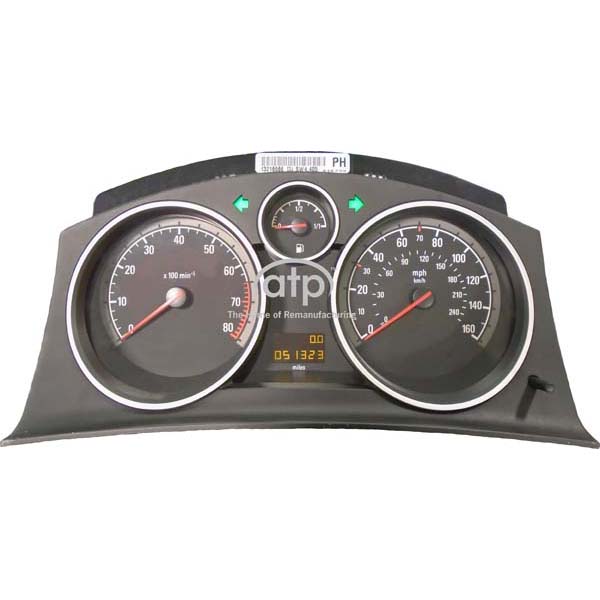 Vauxhall Astra 05-14 Vauxhall Astra 05-14