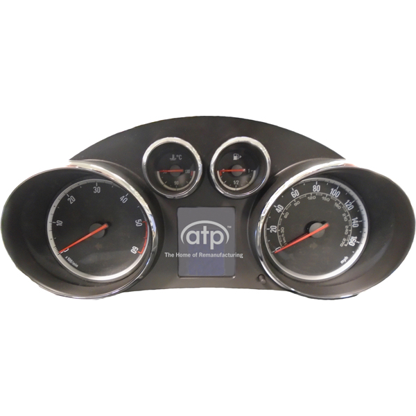 Vauxhall Astra 10-15 Vauxhall Astra 10-15