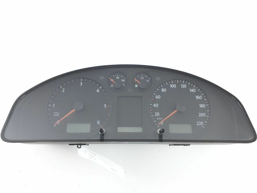 VW Transporter Tdi 1.9-2.5 litre 03-15 VW Transporter Tdi 1.9-2.5 litre 03-15
