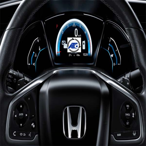 Honda Civic 1.0-2.0 litre 15 on Honda Civic 1.0-2.0 litre 15 on