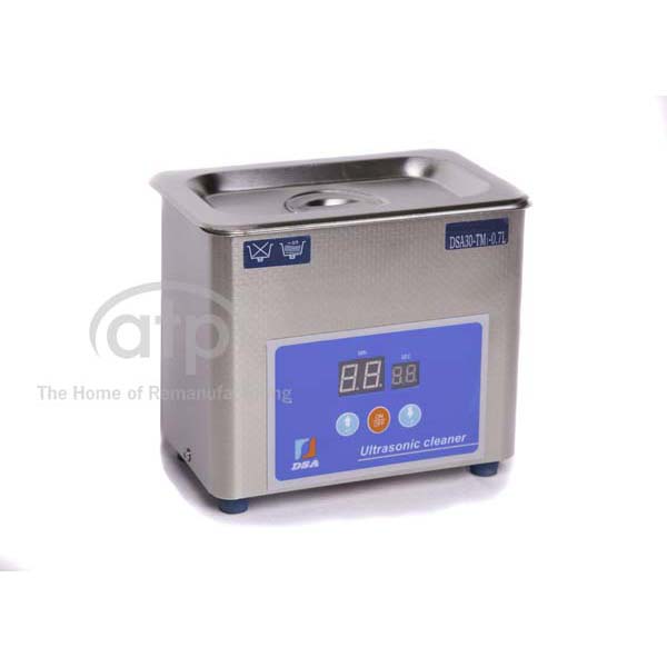 ATC Ultrasonic Cleaning ATC Ultrasonic Cleaning