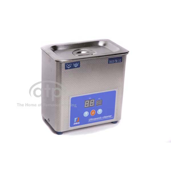 ATC Ultrasonic Cleaning ATC Ultrasonic Cleaning