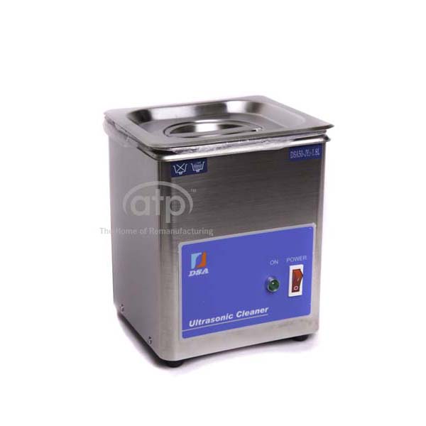ATC Ultrasonic Cleaning ATC Ultrasonic Cleaning